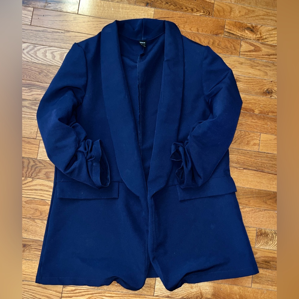Shein Blazer